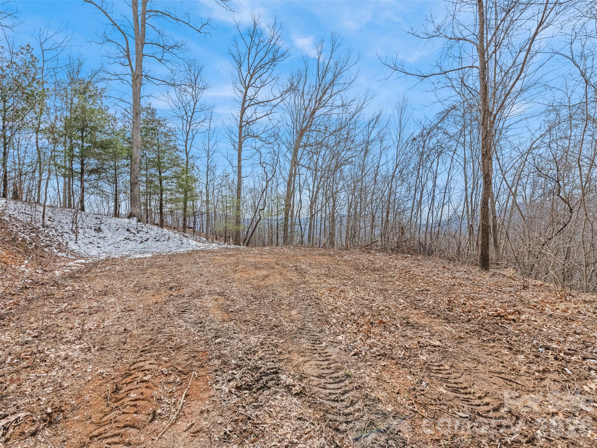Lot #4 Viewpoint Mountain Waynesville NC 28786