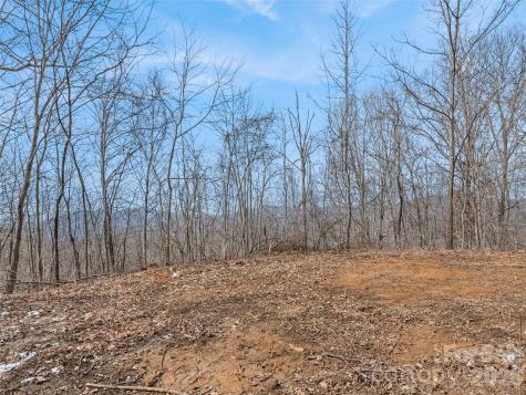 Lot #4 Viewpoint Mountain Waynesville NC 28786