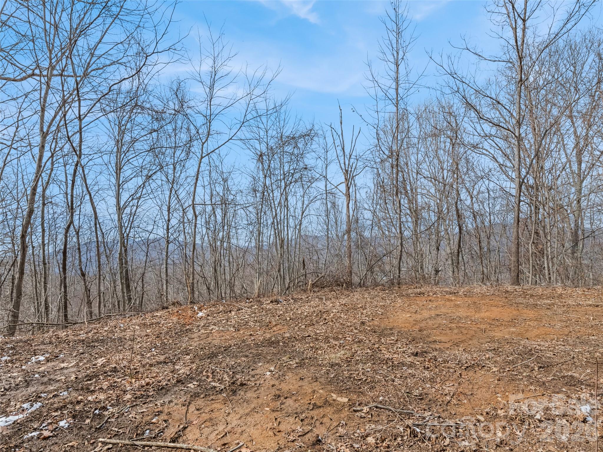 Lot #4 Viewpoint Mountain Waynesville NC 28786