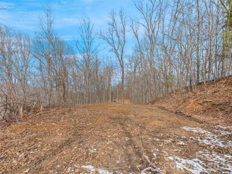 Lot #4 Viewpoint Mountain Waynesville NC 28786