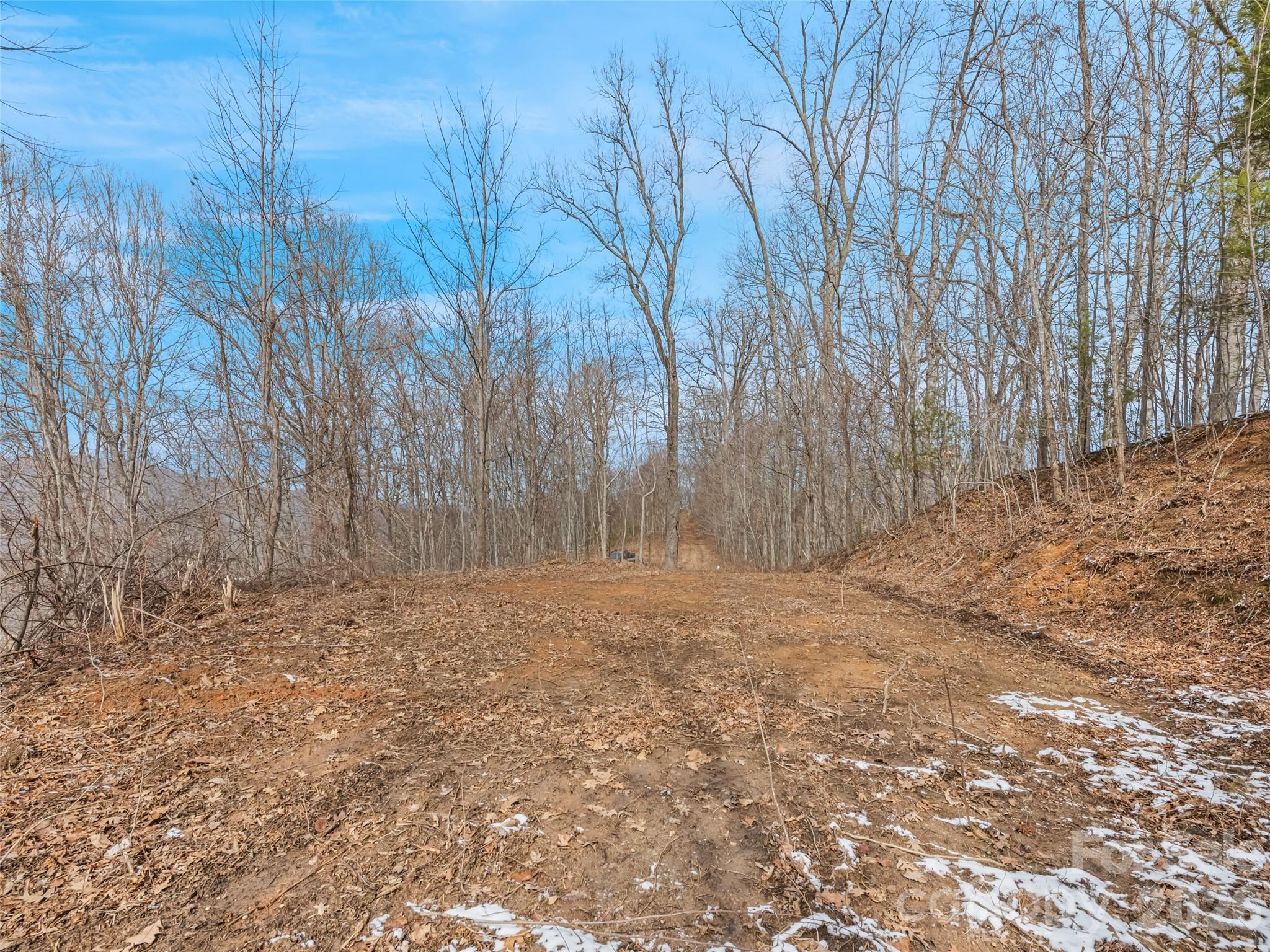 Lot #4 Viewpoint Mountain Waynesville NC 28786