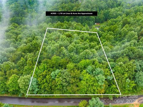 262 Feather Falls Trail Black Mountain NC 28762