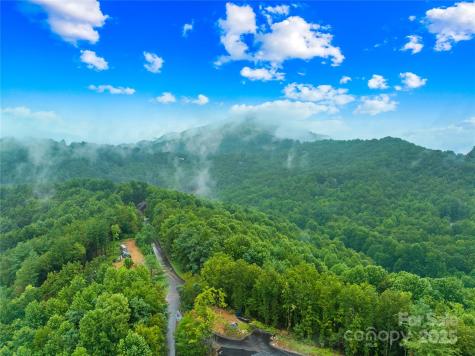 262 Feather Falls Trail Black Mountain NC 28762
