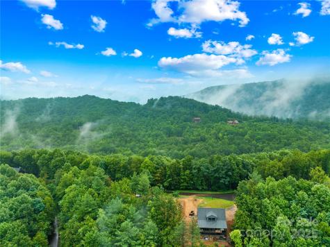 262 Feather Falls Trail Black Mountain NC 28762