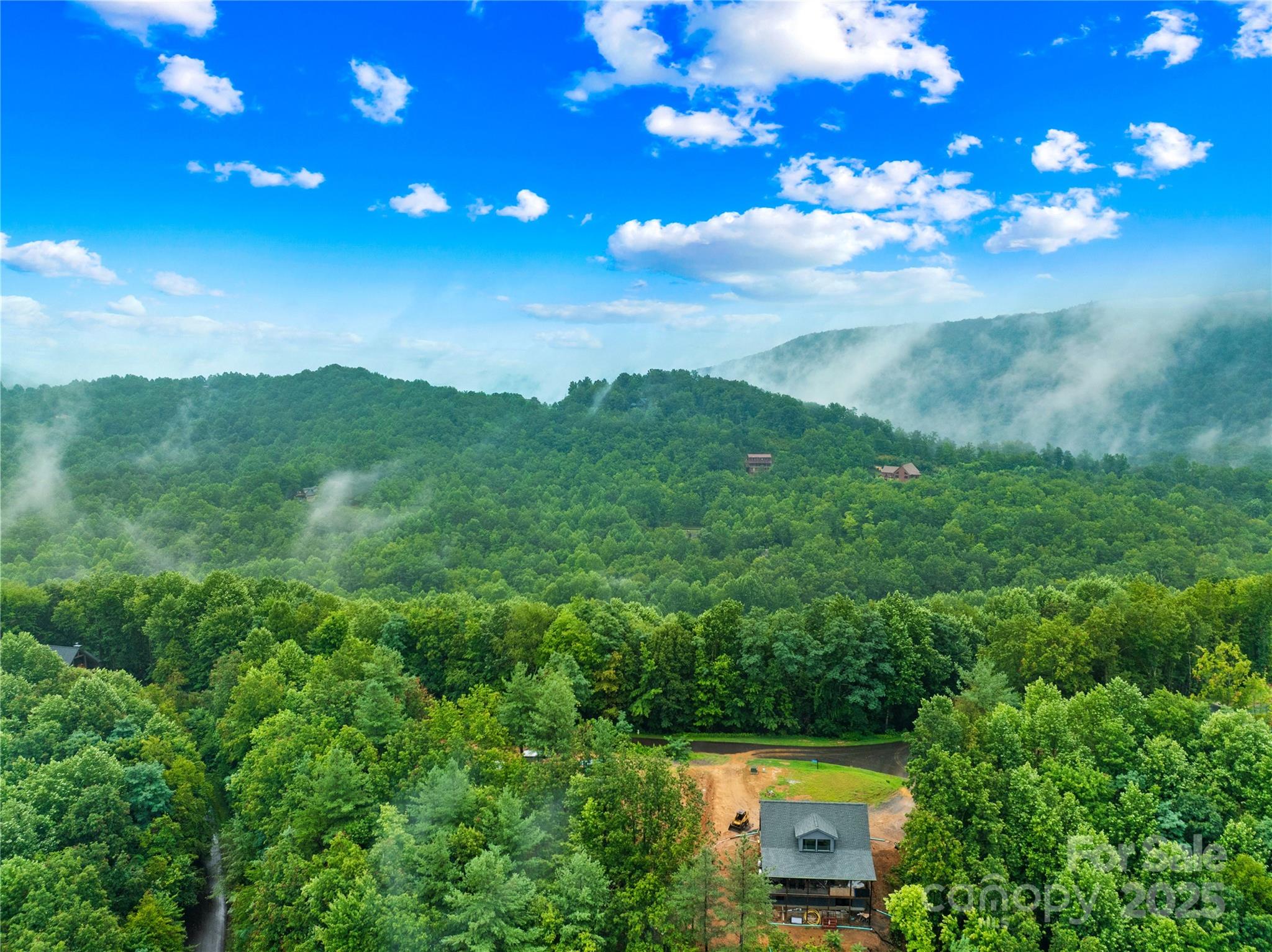 262 Feather Falls Trail Black Mountain NC 28762