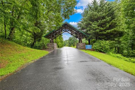 262 Feather Falls Trail Black Mountain NC 28762