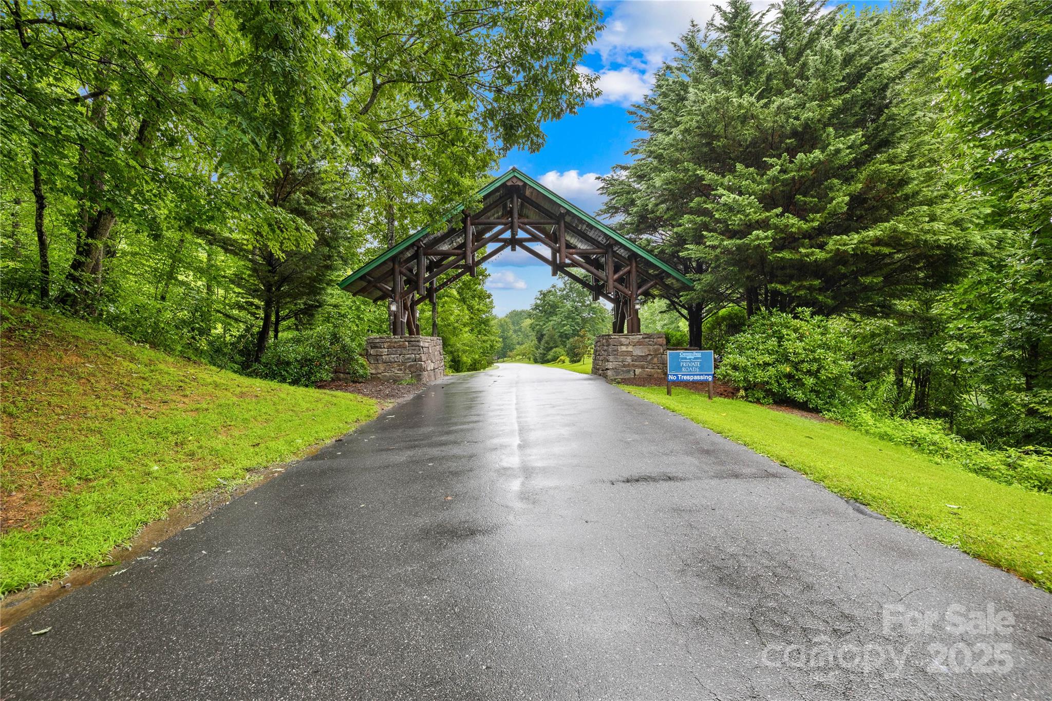 262 Feather Falls Trail Black Mountain NC 28762