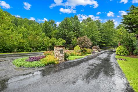 262 Feather Falls Trail Black Mountain NC 28762