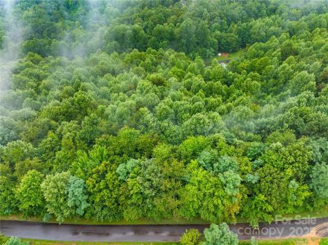 262 Feather Falls Trail Black Mountain NC 28762