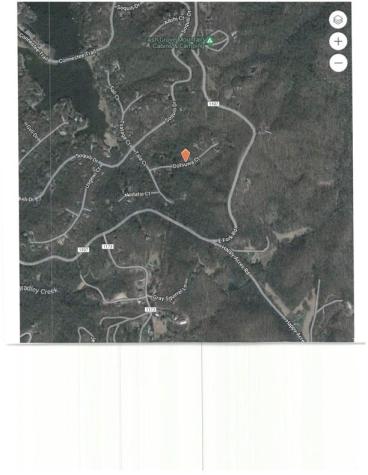 Tbd Dotsuwa Court Brevard NC 28712