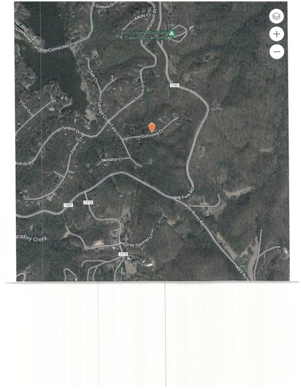 Tbd Dotsuwa Court Brevard NC 28712