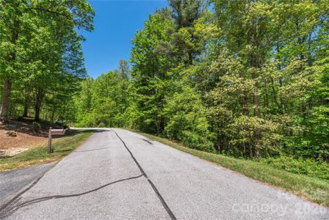 305 Freedom Trail Court Zirconia NC 28790