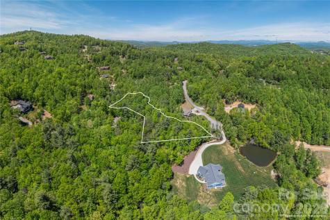 305 Freedom Trail Court Zirconia NC 28790