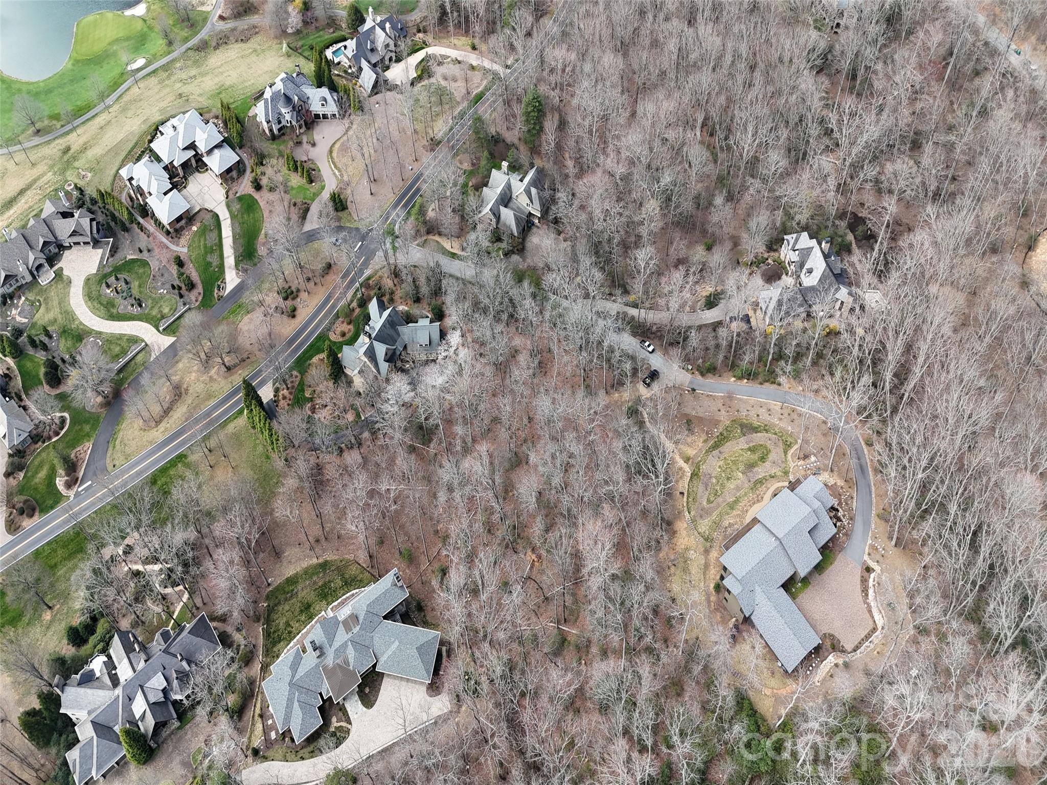 709 Craggyside Lane Arden NC 28704