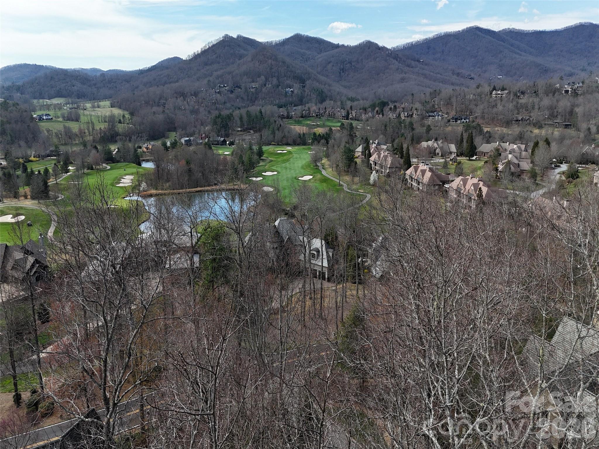 709 Craggyside Lane Arden NC 28704