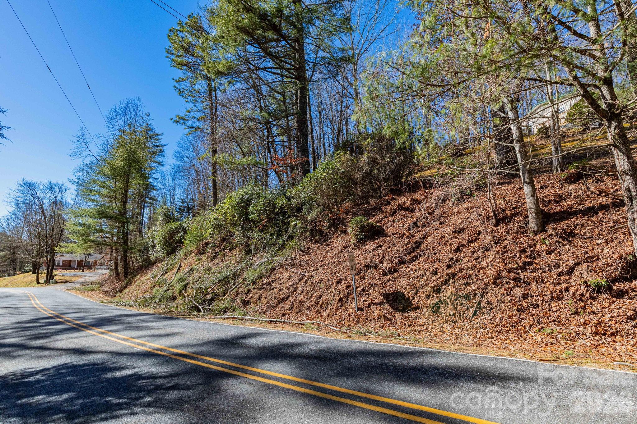 999 Flat Creek Valley Road Lake Toxaway NC 28747