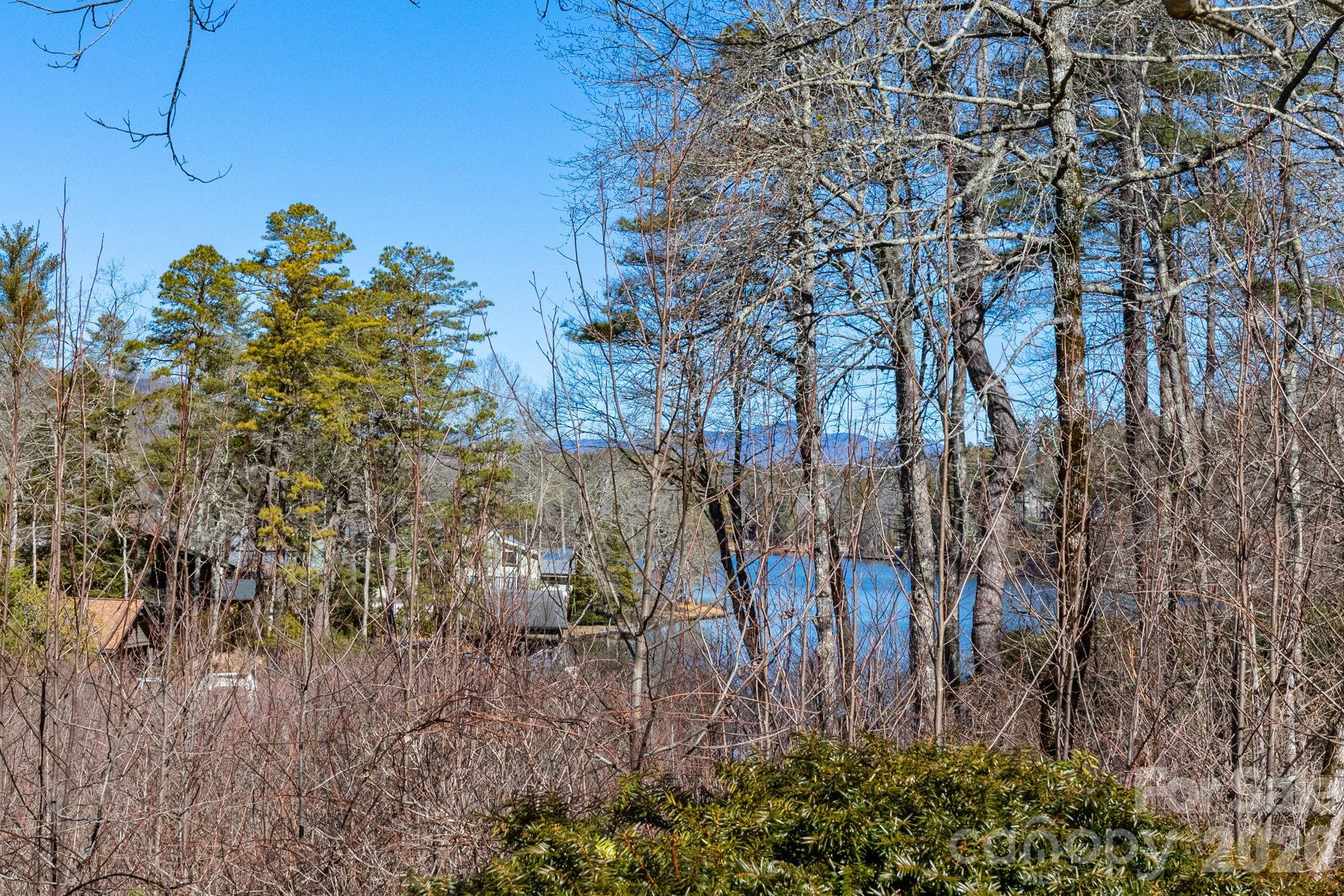 999 Flat Creek Valley Road Lake Toxaway NC 28747