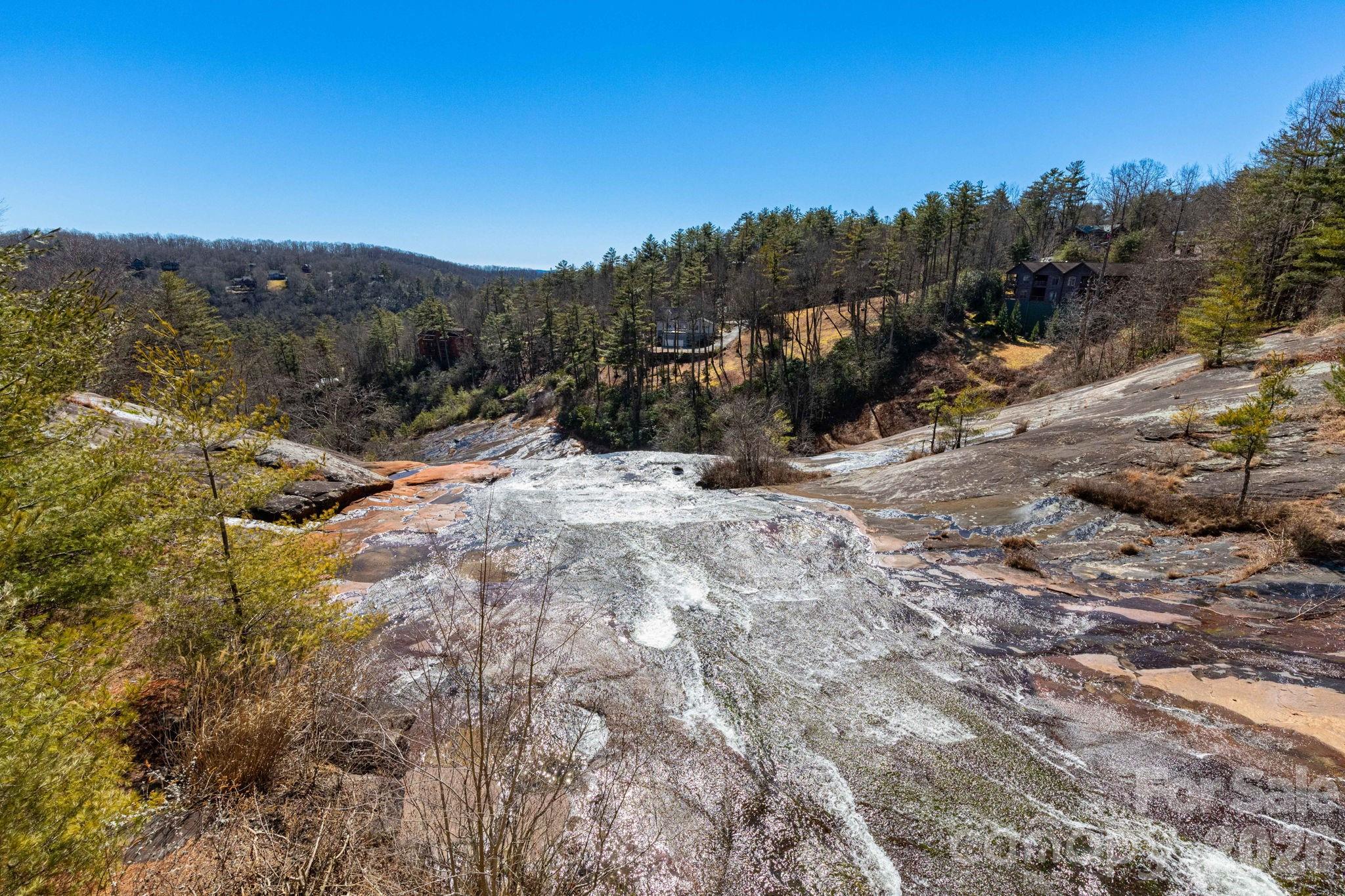 999 Flat Creek Valley Road Lake Toxaway NC 28747
