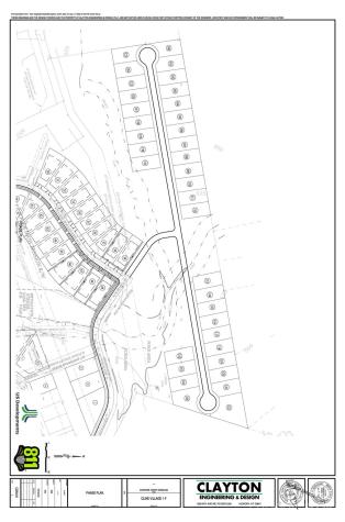 0 Village Boulevard NW Conover NC 28613