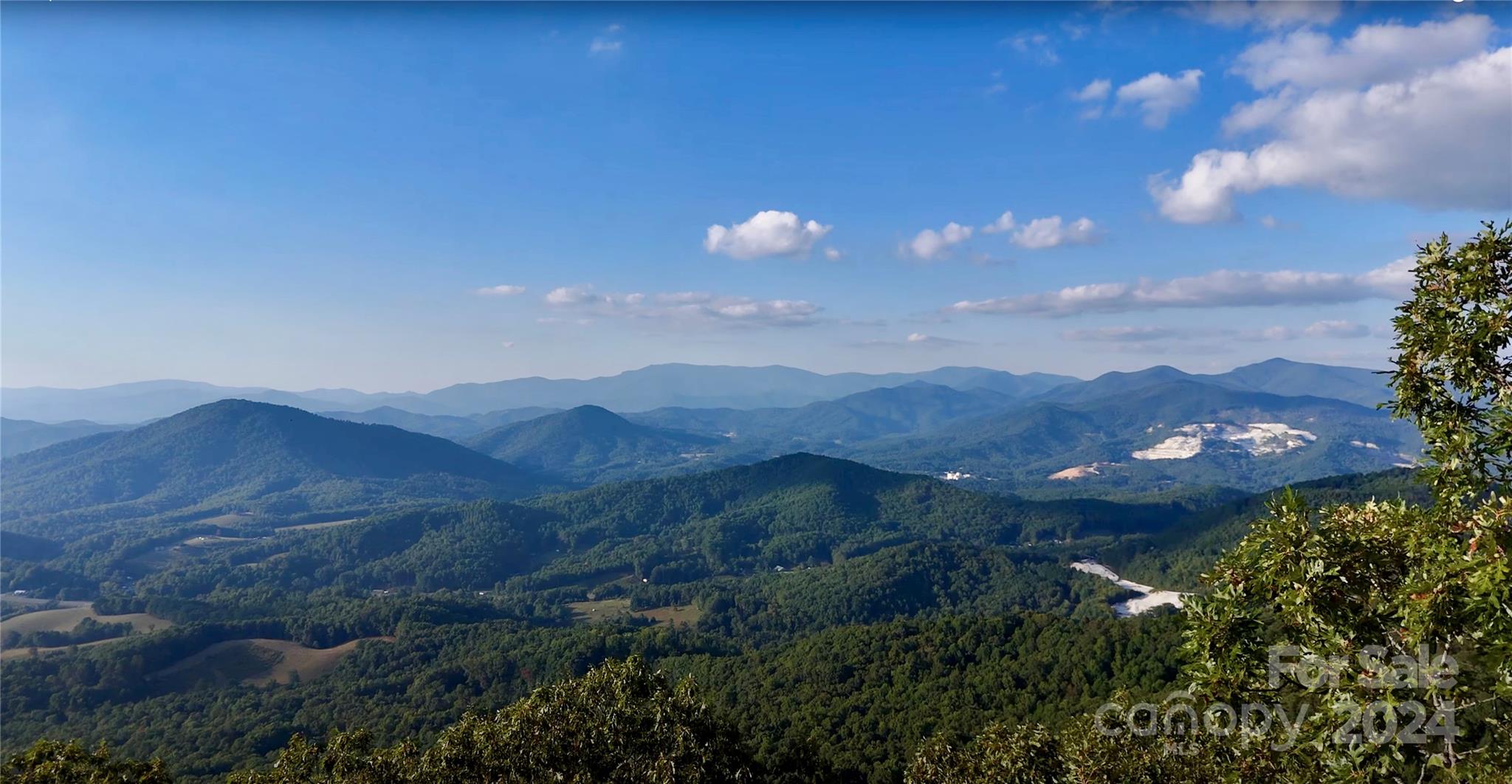0 Arrowhead Ridge Road Spruce Pine NC 28777