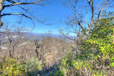 0 Arrowhead Ridge Road Spruce Pine NC 28777