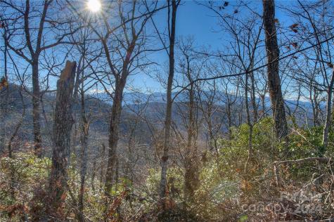 0 Arrowhead Ridge Road Spruce Pine NC 28777