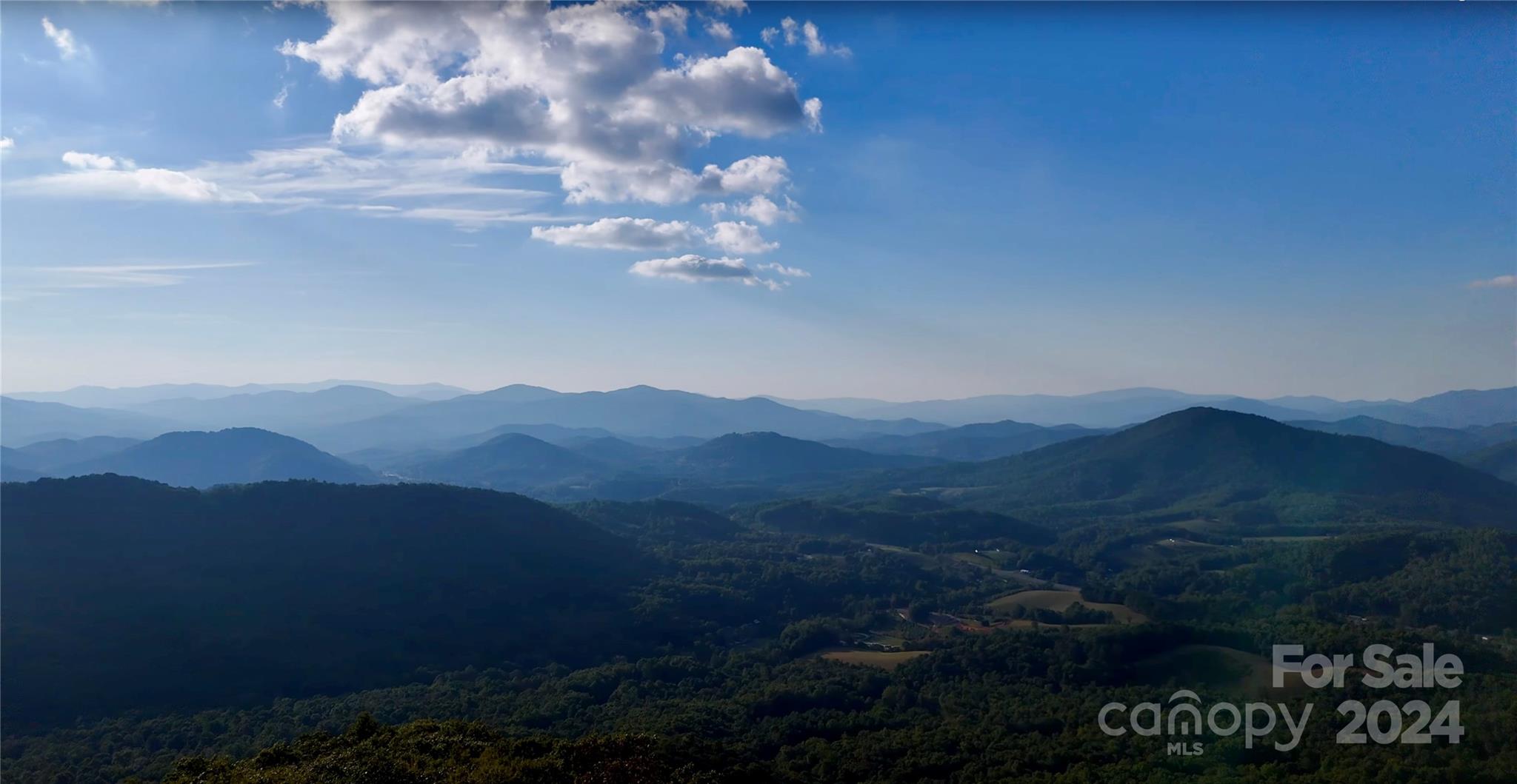 0 Arrowhead Ridge Road Spruce Pine NC 28777