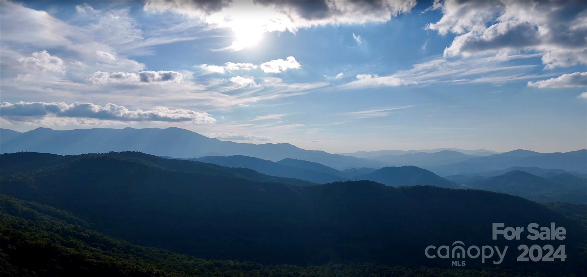 0 Arrowhead Ridge Road Spruce Pine NC 28777