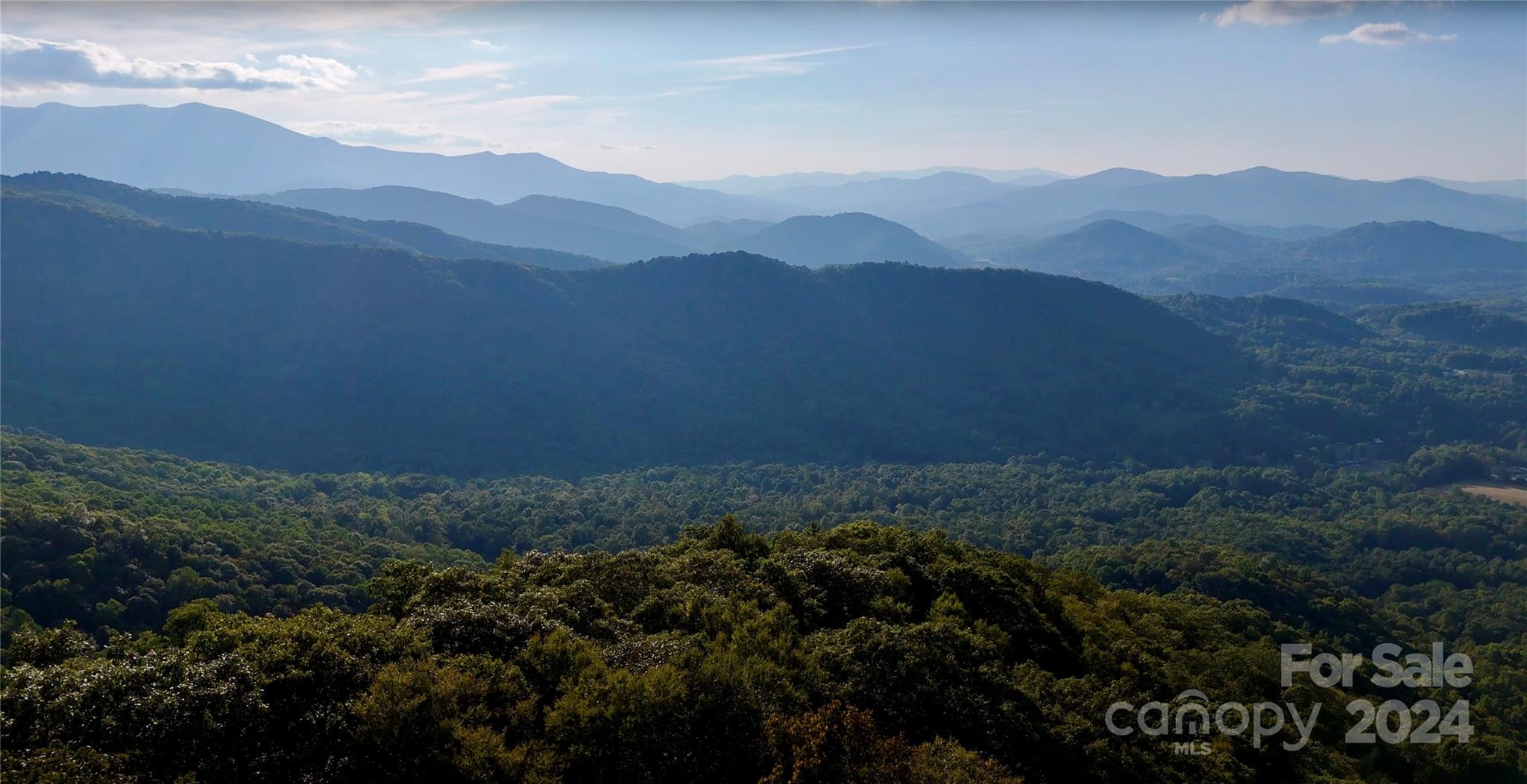 0 Arrowhead Ridge Road Spruce Pine NC 28777