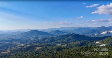 0 Arrowhead Ridge Road Spruce Pine NC 28777
