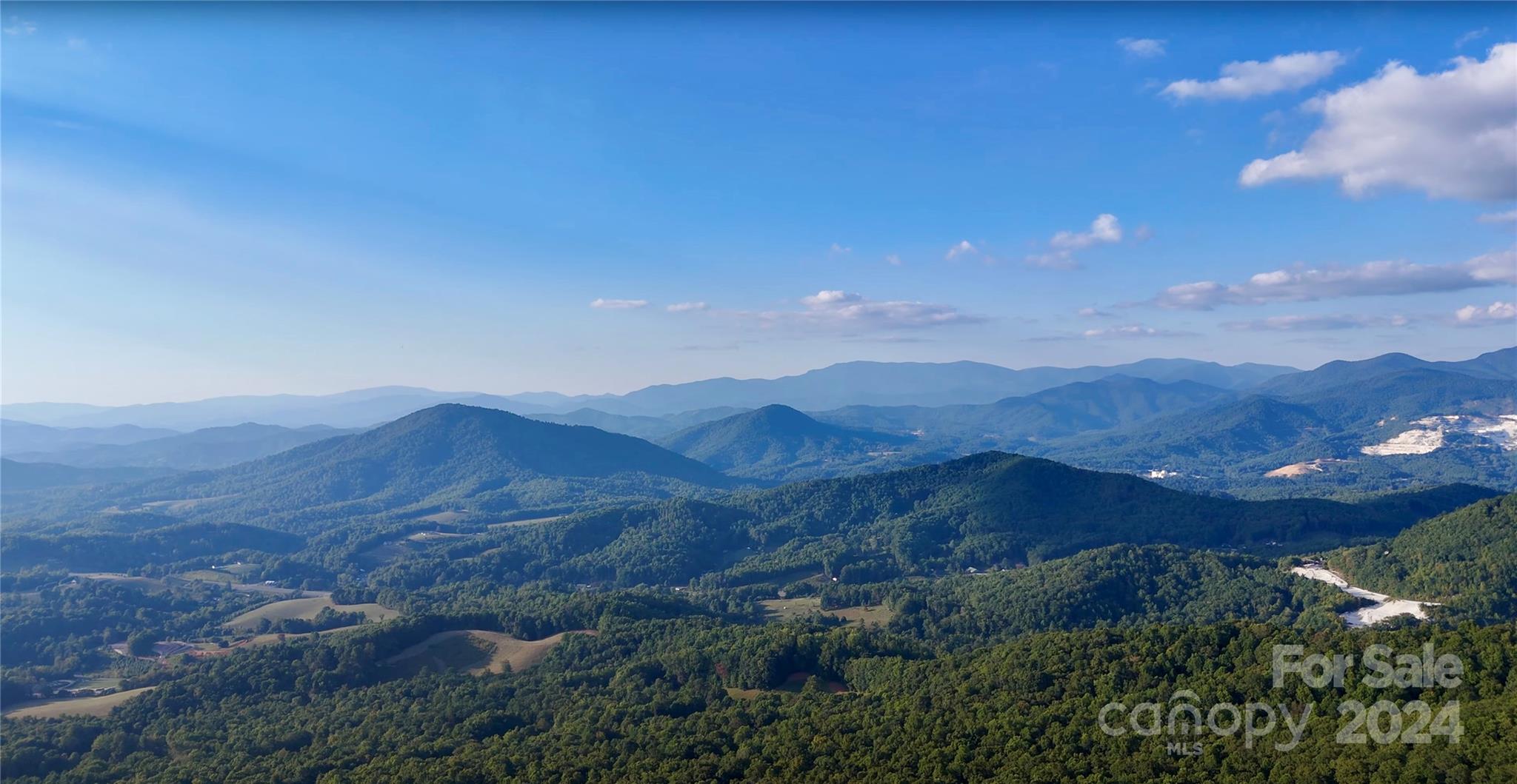 0 Arrowhead Ridge Road Spruce Pine NC 28777