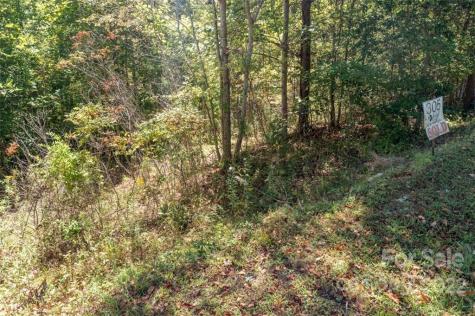 00 Rock Ledge Drive Lake Lure NC 28746