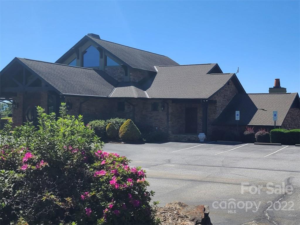 00 Rock Ledge Drive Lake Lure NC 28746