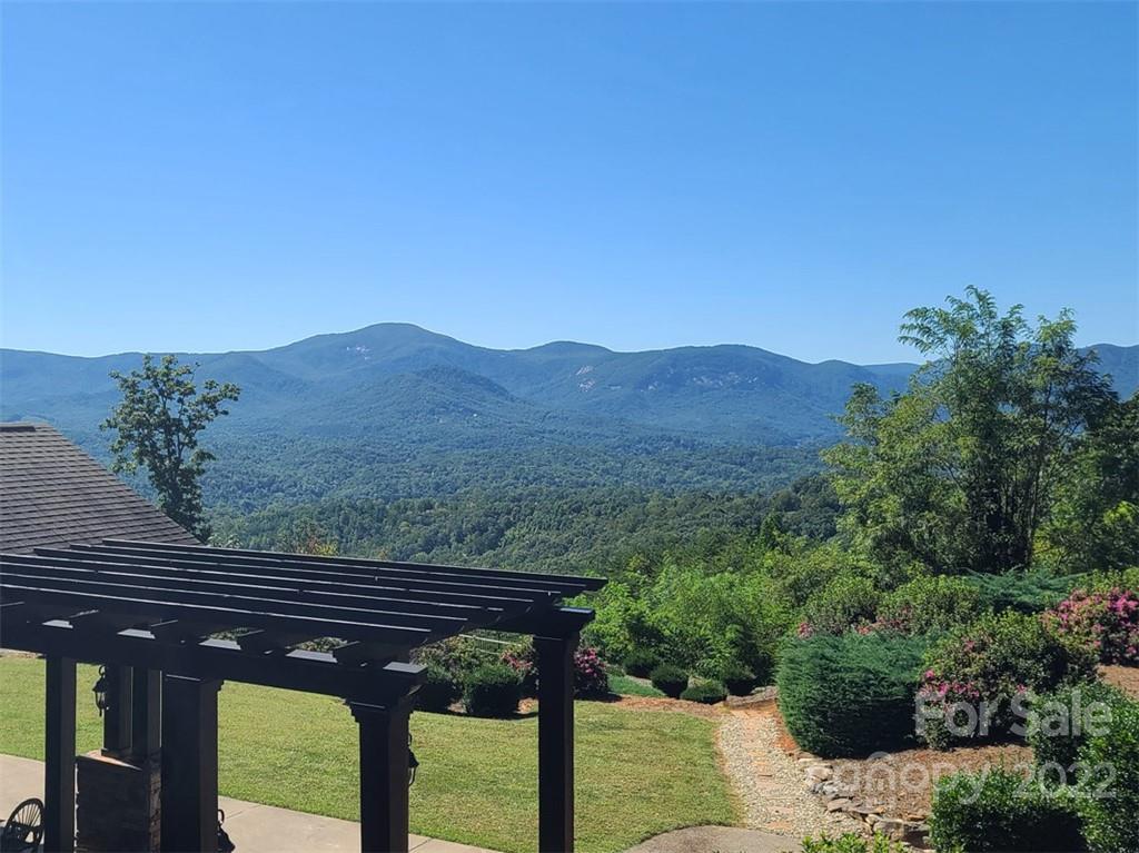 00 Rock Ledge Drive Lake Lure NC 28746