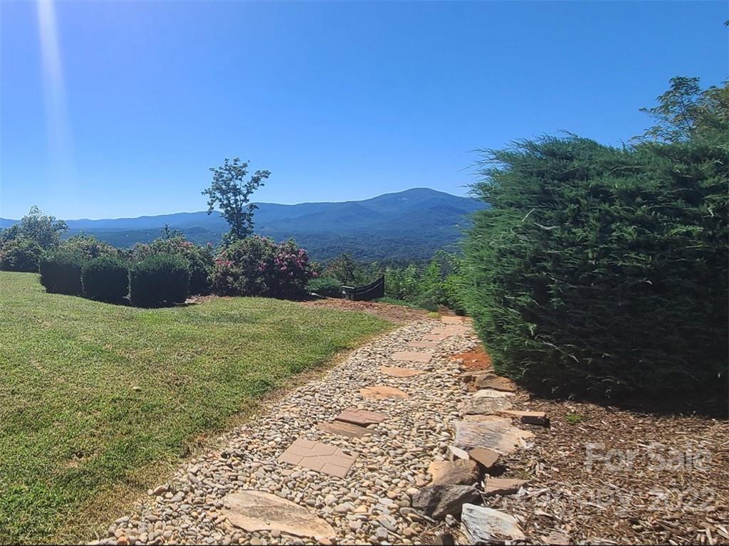 00 Rock Ledge Drive Lake Lure NC 28746