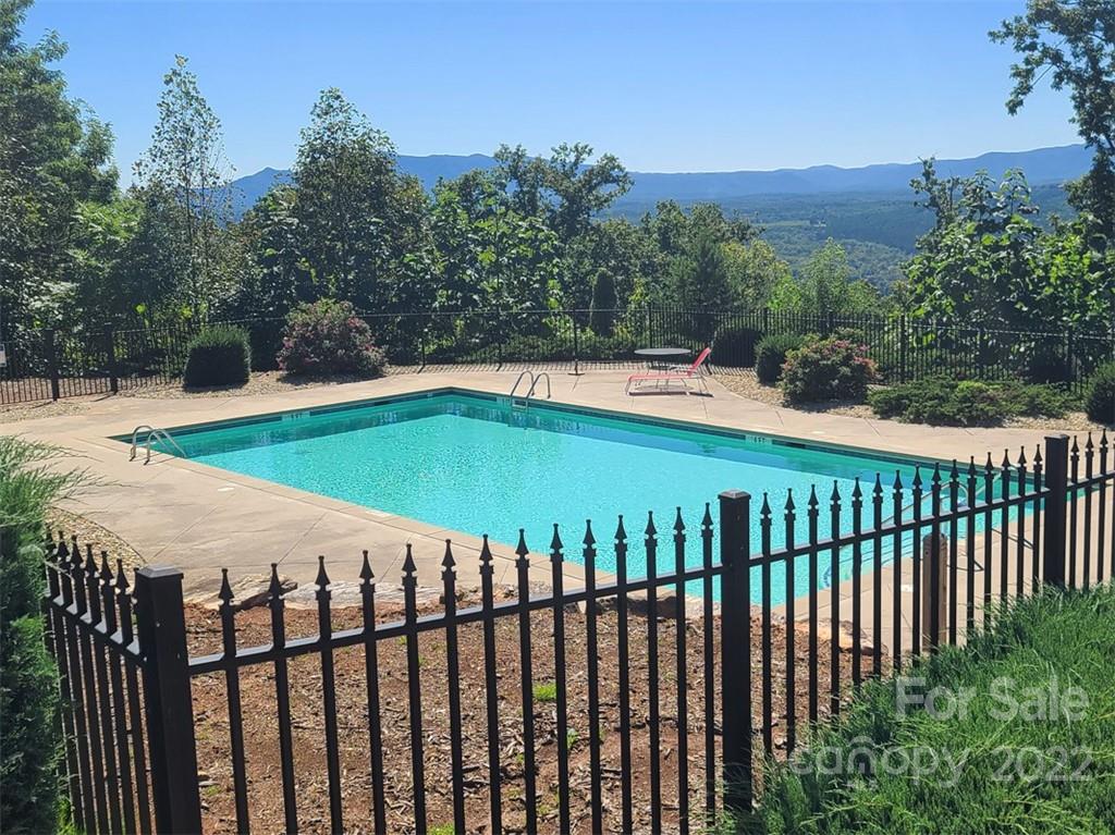 00 Rock Ledge Drive Lake Lure NC 28746