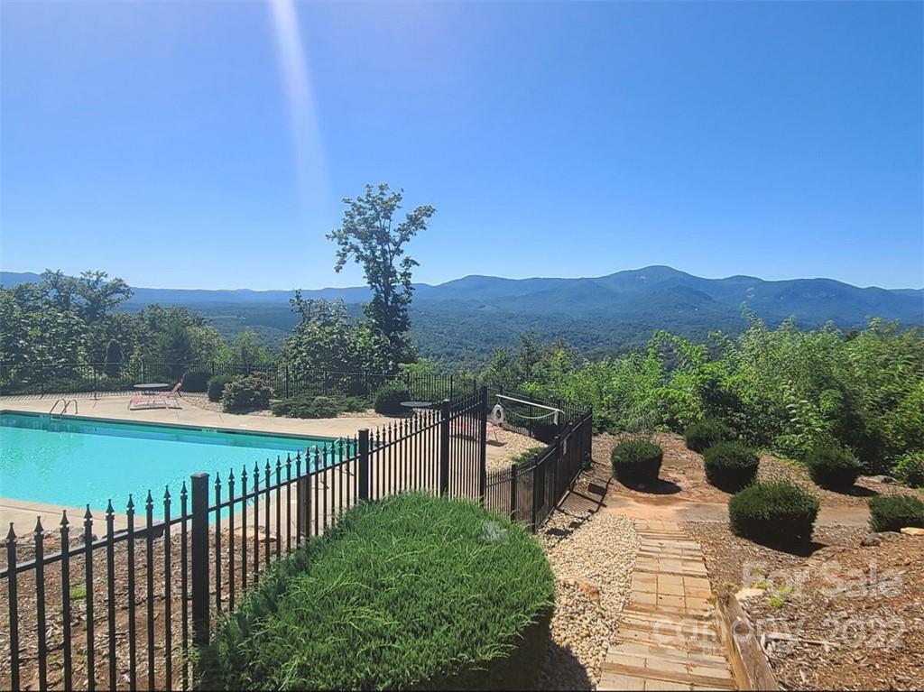 00 Rock Ledge Drive Lake Lure NC 28746