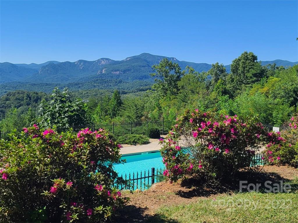 00 Rock Ledge Drive Lake Lure NC 28746