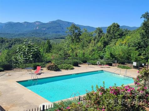 00 Rock Ledge Drive Lake Lure NC 28746