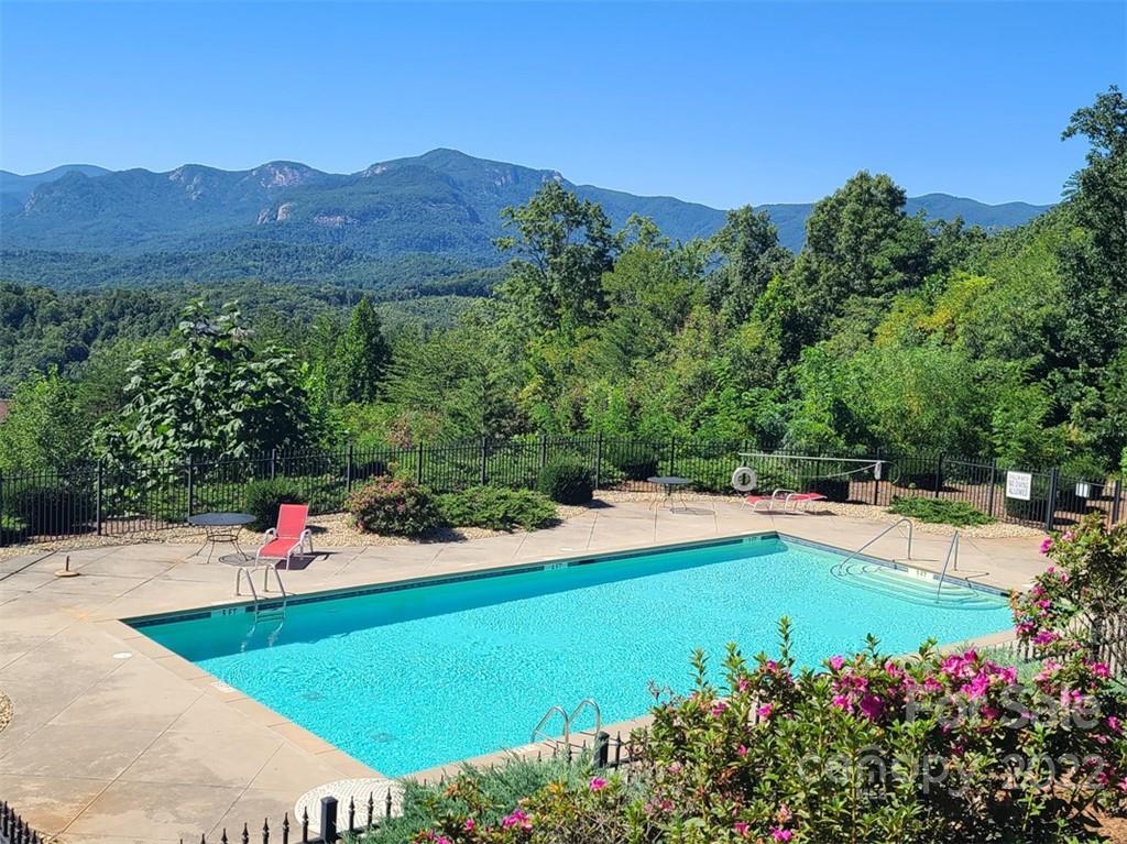 00 Rock Ledge Drive Lake Lure NC 28746
