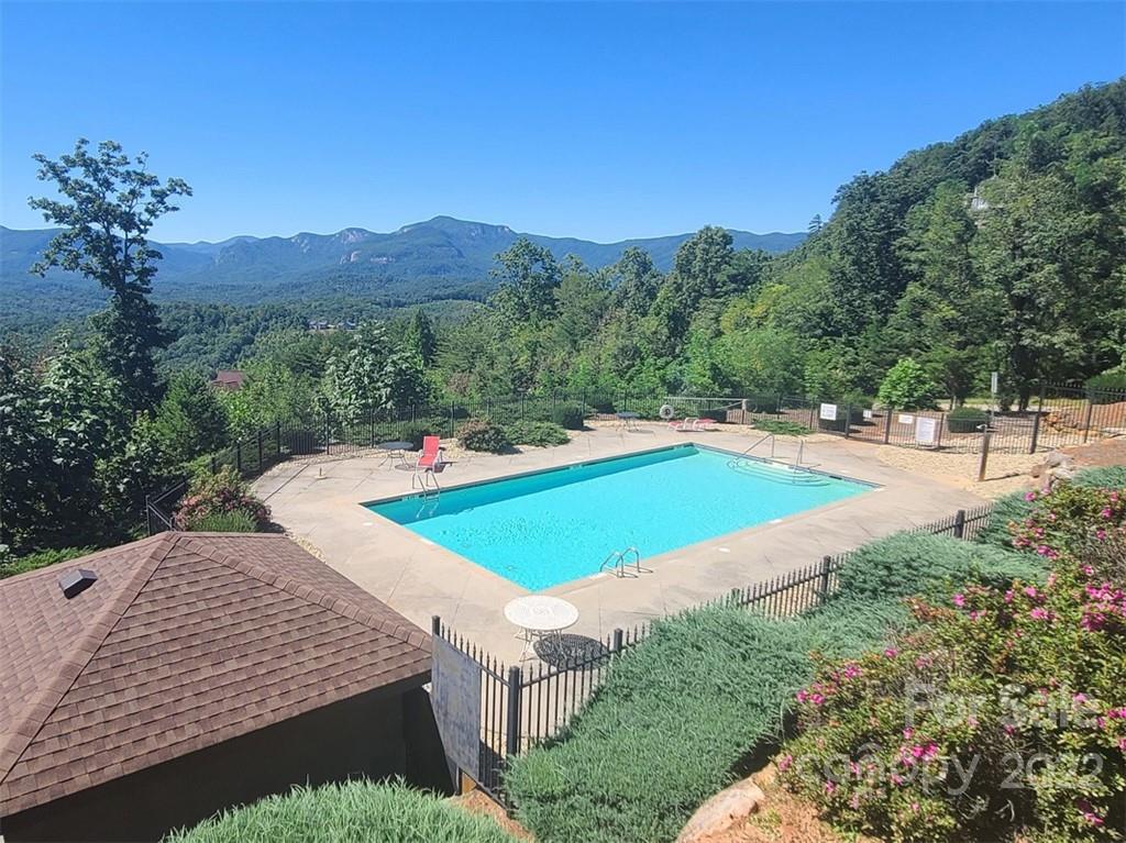 00 Rock Ledge Drive Lake Lure NC 28746