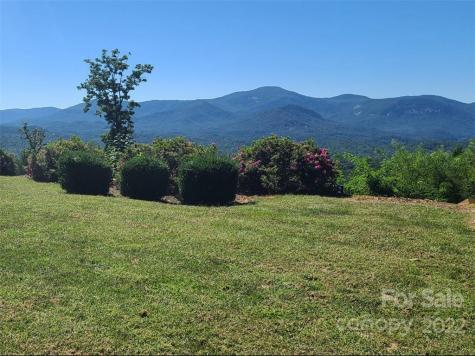 00 Rock Ledge Drive Lake Lure NC 28746