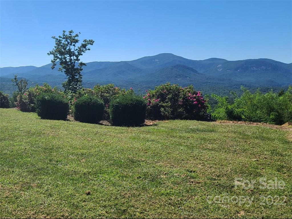 00 Rock Ledge Drive Lake Lure NC 28746