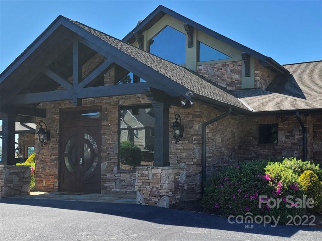 00 Rock Ledge Drive Lake Lure NC 28746