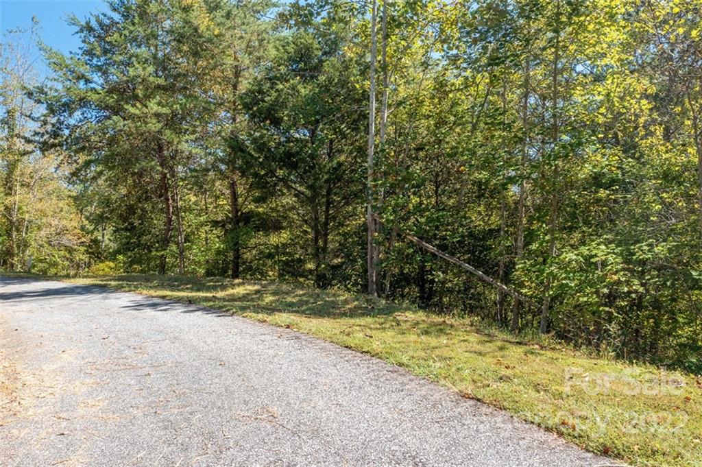 00 Rock Ledge Drive Lake Lure NC 28746