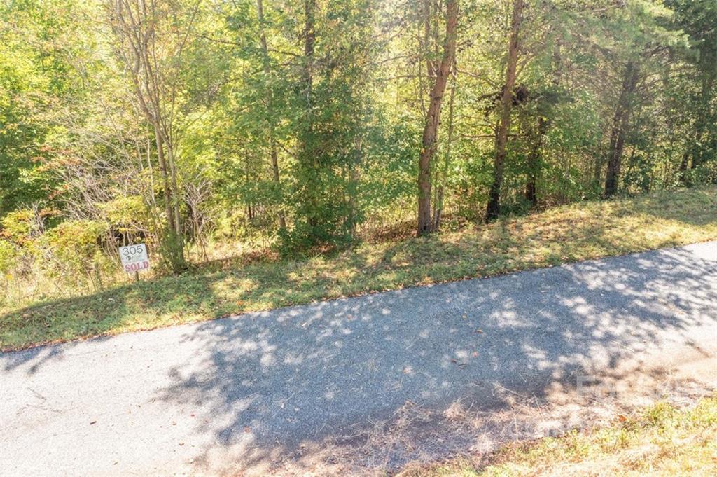 00 Rock Ledge Drive Lake Lure NC 28746