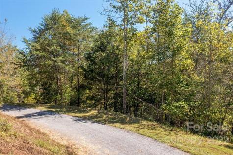 00 Rock Ledge Drive Lake Lure NC 28746