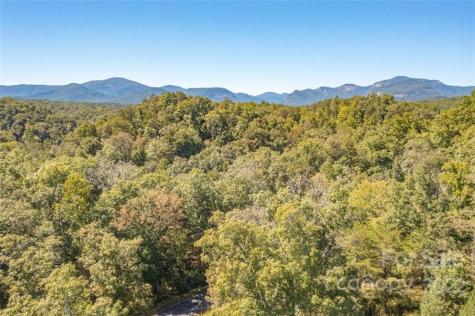 00 Rock Ledge Drive Lake Lure NC 28746