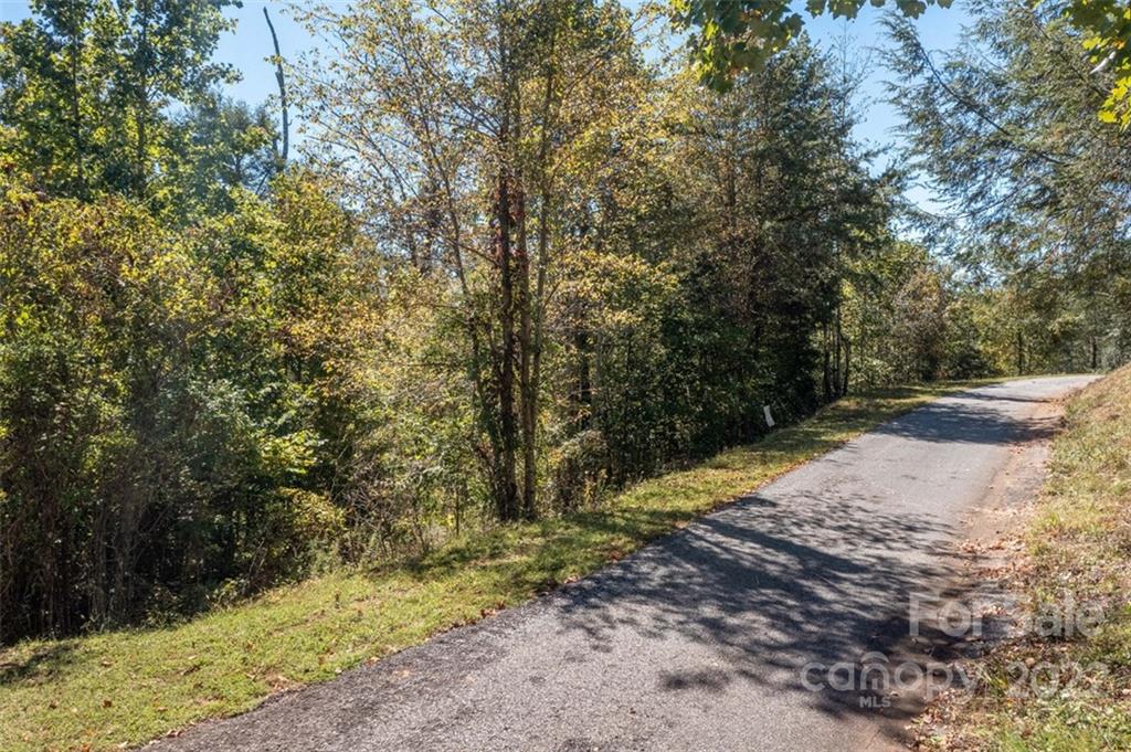 00 Rock Ledge Drive Lake Lure NC 28746