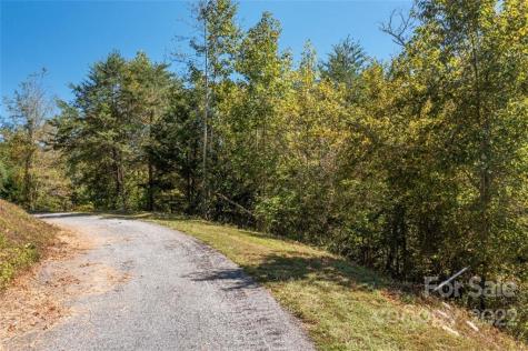 00 Rock Ledge Drive Lake Lure NC 28746